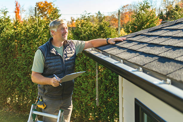 Trusted Roof Leak Repair service in Evansville, WY - Ben Roofing and Steel LLC